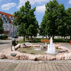 4* Hotel Parkhotel Altmühltal